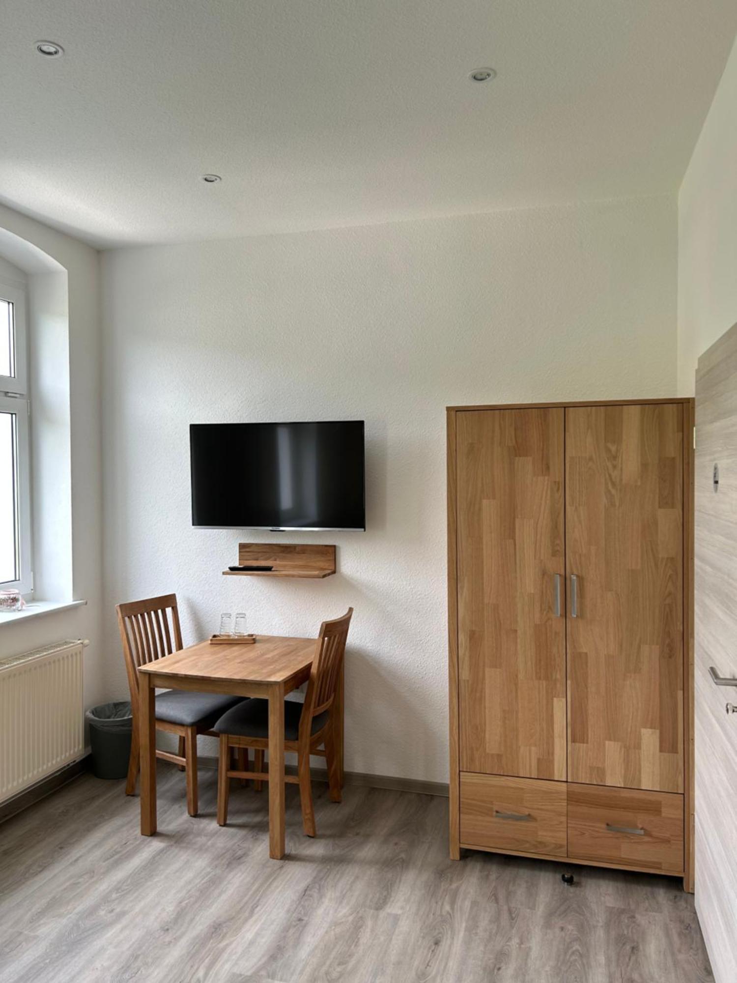 Pension Hoenel-Hof Bad Schandau Room photo