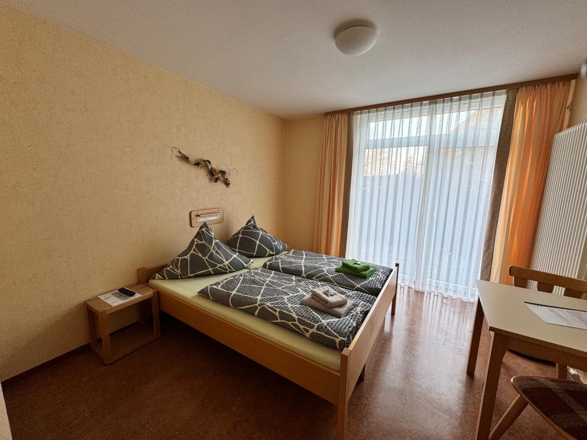 Pension Hoenel-Hof Bad Schandau Exterior photo
